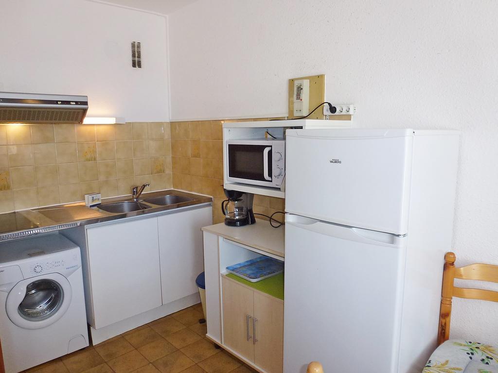 Apartment Les Saladelles-4 Le Grau-du-Roi Extérieur photo