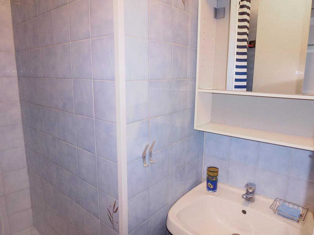 Apartment Les Saladelles-4 Le Grau-du-Roi Extérieur photo