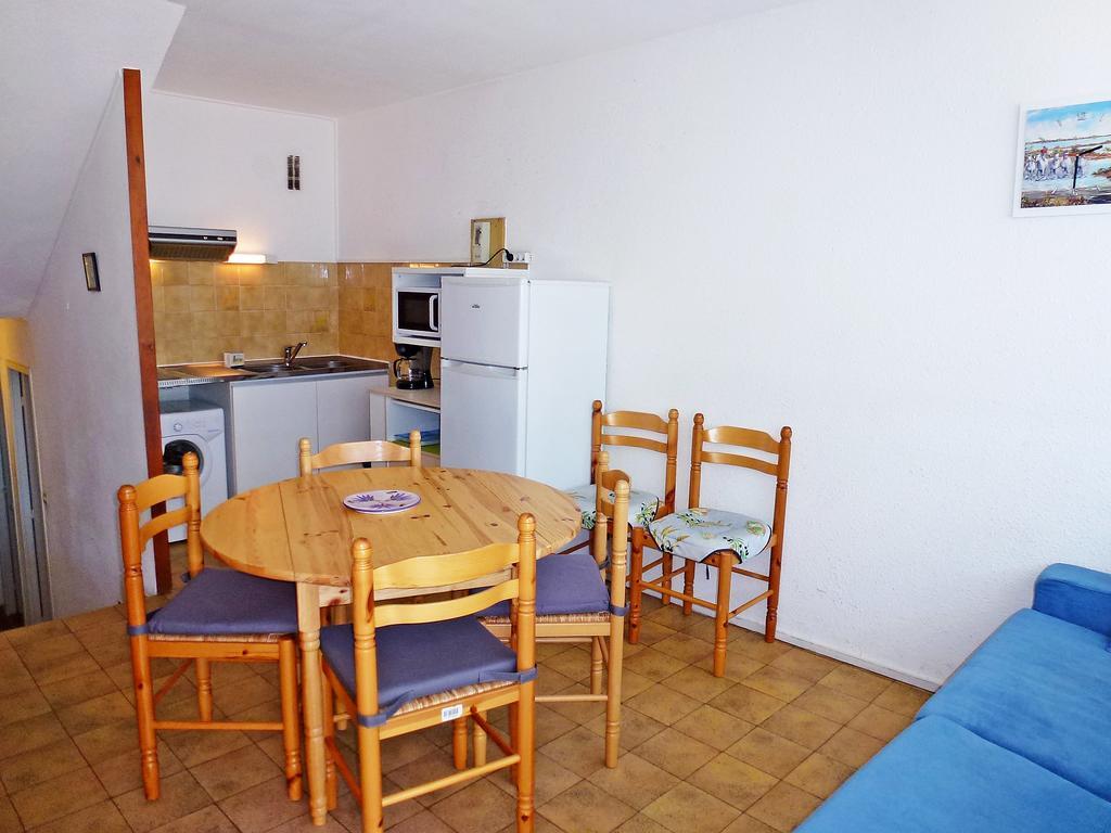 Apartment Les Saladelles-4 Le Grau-du-Roi Extérieur photo